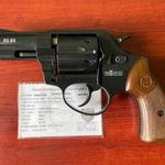 Röhm RG89 gáz-riasztó revolver fotó