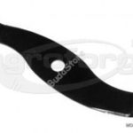 Vágótárcsa 2 ágú 320x25.4x4.0mm, mulcsozó utángyártott MOG997/R fotó
