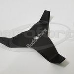 Vágótárcsa 3 ágú 305x25.4x4mm mulcsozó utángyártott MOG935/R fotó