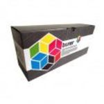 Utángyártott HP Q6460A No.644A Black lézertoner 12K fotó