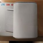 ZTE MC801A 5G Sim Kártyás Router Újszerű Garis ! fotó