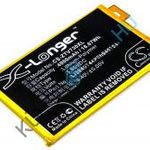 Cameron Sino 4900mAh ZTE Blade A2 Plus, Blade A2 Plus Dual SIM TD-LTE, BV0720, BV0730, Blade A610 Plu... fotó
