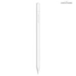 NILLKIN ISKETCH S3 Apple iPad pencil kompatibilis működésű érintőképernyő ceruza - FEHÉR - mágnes... fotó