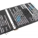Cameron Sino 11500mAh Apple iPad 3, iPad 3 HD Wifi, MD510LL/A, MD513LL/A, MD511LL/A, MD514LL/A, MD512LL... fotó