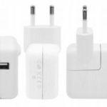 Apple (A1357) gyári töltőfej 2, 1A 10W fotó