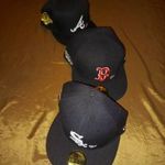 3db NEW ERA 59FIFTY MLB WORLD SERIES férfi baseball sapka / fullcap - 7 5/8 - XL fotó