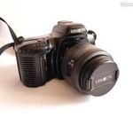 Minolta Dynax 3i - Minolta f3, 5-4, 5/35-70 fotó