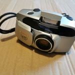 Konica Z-UP 140 Super 38-140mm Zoom analóg fényképezőgép fotó