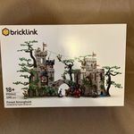 Lego Bricklink Erdei erőd 910043 Bontatlan, új fotó