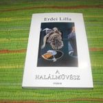 Erdei Lilla A halálművész fotó