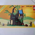 Lego Limitált Kiadás 40567 - Castle Erdei búvóhely, BONTATLAN, Kifutott fotó