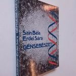 Sain Béla; Erdei Sára: Génsebészet - új korszak a molekuláris biológiába (*71) fotó