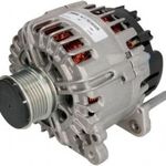 VALEO 439664 Generátor(Volkswagen) fotó