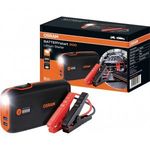 OSRAM Gyorsindító rendszer BATTERYstart 300 OBSL300 Indulási segédáram=300 A 2 db USB-s dugalj fotó