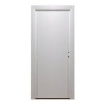 Beltéri ajtó White 205x86cm Bal fotó