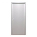 Beltéri ajtó White 205x66cm Jobb fotó