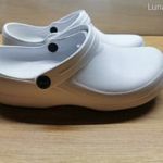 40-es SFC FROGGZ Classic uniszex munkavédelmi klumpa fotó