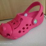 POLLY hab klumpa szandál 31-es (12) AKCIÓS fotó