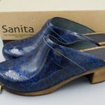 Új! SANITA szuper kényelmes, nagyon szép lakk klumpa, 40 -es fotó