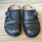 FINN COMFORT KÉNYELMES KLUMPA PAPUCS 38/as. fotó