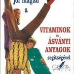 Dr. Earl Mindell: Élj sokáig és érezd jól magad a vitaminok és ásványi anyagok segítségével fotó