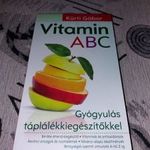 Kürti Gábor - VItamin ABC fotó