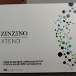 Zinzino Xtend fotó