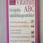 Kürti Gábor: Vitamin ABC T40a fotó
