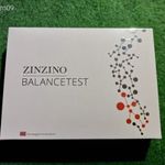 Zinzino Balancetest fotó