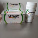 Centrum silver 50+ multivitamin fotó