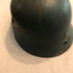Magyar katonai sisak 2. Vh fotó