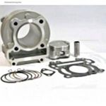 Hengerszett Yamaha Cygnus 4T 125ccm 58.5mm A.C. (4 szelepes) fotó