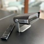 ViewSonic Smart LED M1X projektor fotó