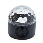 LED projektor Bluetooth zenelejátszással (XL-911) fotó