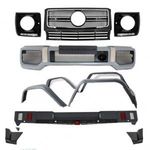 Karosszériakészlet Mercedes G-Class W463 (1990-2012) G65 Design számára fotó