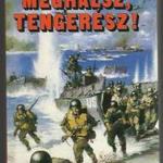 Leon Uris: Meghalsz, tengerész! fotó