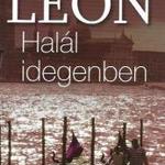 Donna Leon: Halál idegenben fotó