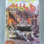Leon Uris - Mila 18 1990 fotó