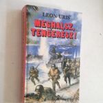 Leon Uris: Meghalsz, tengerész! (*53) fotó