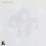 Kings Of Leon - Youth & Young Manhood - CD - új fotó