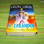 Leon Uris A zarándok fotó
