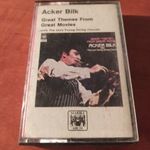 Mr. Acker Bilk With The Leon Young String Chorale (UK MC 1970) fotó