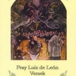Fray Luis de León: Versek / Poesías fotó