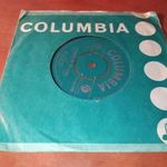 Mr. Acker Bilk With The Leon Young String Chorale – Stranger On The Shore (UK Singl 1961) fotó