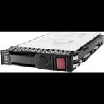 Hewlett Packard Enterprise P04525-B21 SSD meghajtó 2.5" 400 GB SAS MLC (P04525-B21) fotó