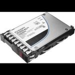 HP 765016-001 SSD meghajtó 800 GB 2.5" SATA (765016-001) fotó