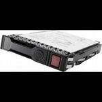 Hewlett Packard Enterprise 875509-B21 SSD meghajtó 2.5" 480 GB Serial ATA III NVMe (875509-B21) fotó