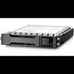HPE 480GB SATA MU SFF BC MV SSD (P40502-B21) fotó