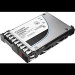 Hewlett Packard Enterprise 875503-B21 SSD meghajtó 2.5" 240 GB Serial ATA III NVMe (875503-B21) fotó