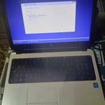 Hp 15 laptop hibásként árulom... fotó